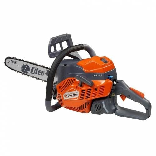 BenzinliOleomacOleo-Mac Gs41 Motorlu Testere 2.6hp 33 Diş