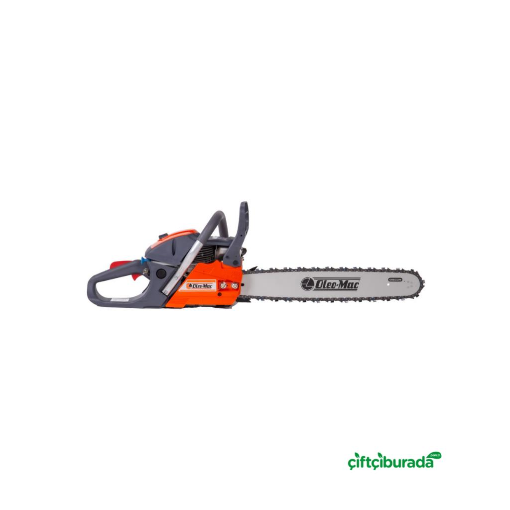 BenzinliOleo-MacOleo-Mac GSH 560 EURO 5 Motorlu Testere 46 cm