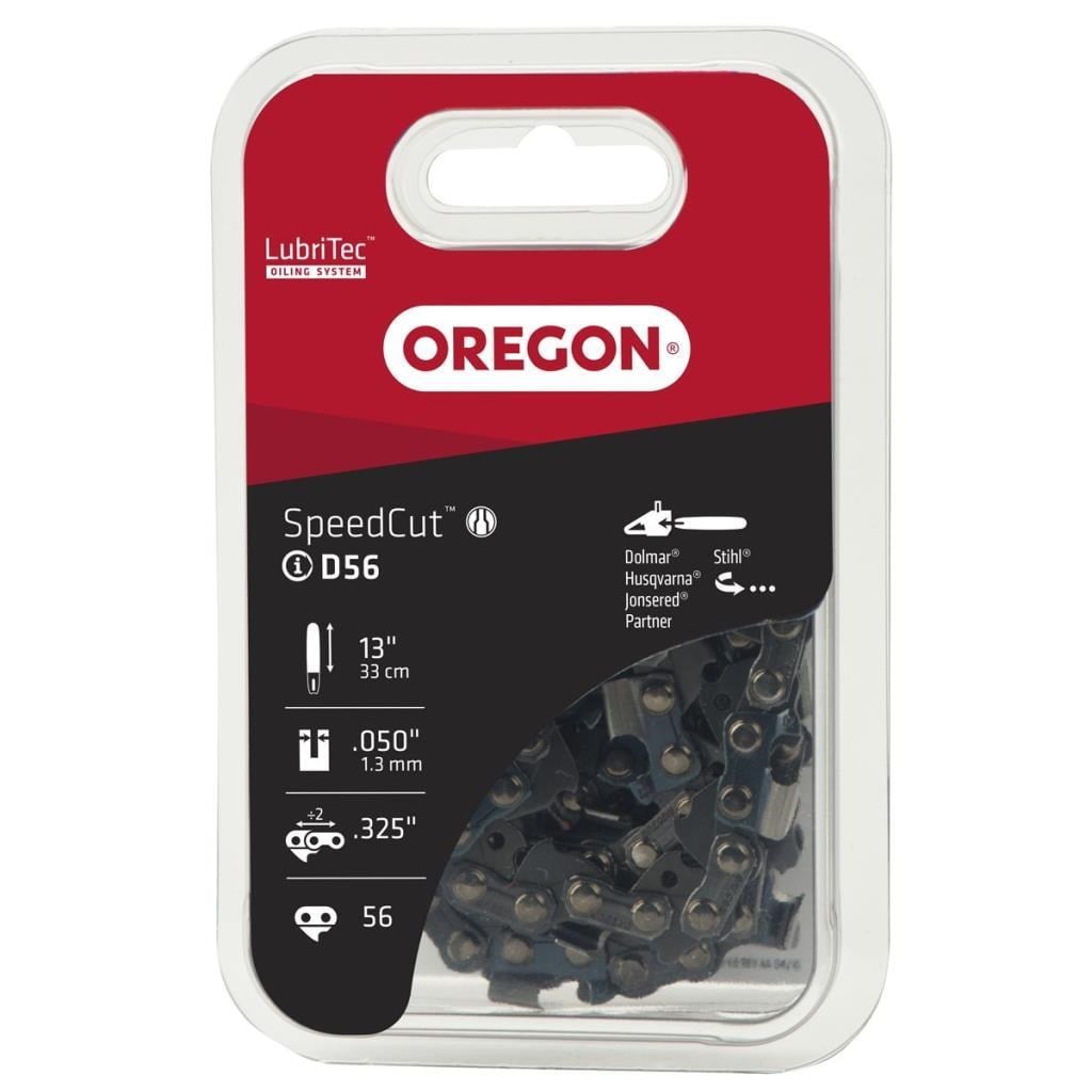 Ağaç Kesme AksesuarlarıOregonOregon Kesik Zincir 27.5 Diş 91 Ambalajlı