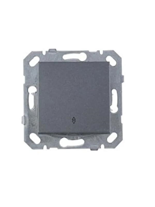 Tesisat MalzemeleriOvivoOvivo Vavien Anahtar Füme 600-000211-209