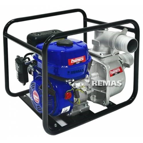 BenzinliPALMERAPalmera Pa30T Su Motoru 3''