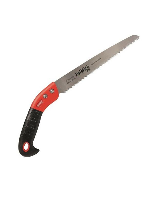 Aşı & Budama ÜrünleriPALMERAPalmera Pro UTC24L Budama Testeresi 24 cm 0.6mm Orta Diş