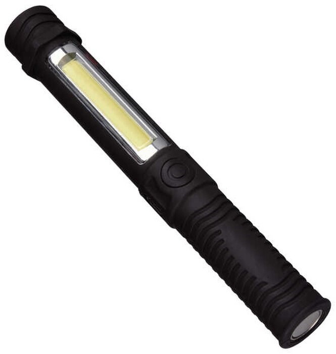 Aydınlatma ÜrünleriPantherPanther PT-6909 USB Şarjlı El Feneri