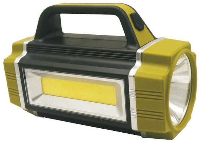Aydınlatma ÜrünleriPantherPanther Pt-8207 Şarjlı El Feneri