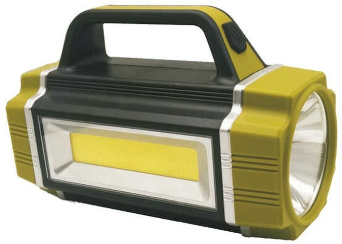 Aydınlatma ÜrünleriPantherPanther Pt-8207 Şarjlı El Feneri