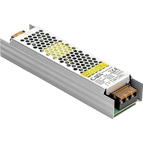 Aydınlatma ÜrünleriPELSANPelsan 200W 12V 16.5A Ip20 Sabıt 200W 12V 16.5A Ip20 Sabıt