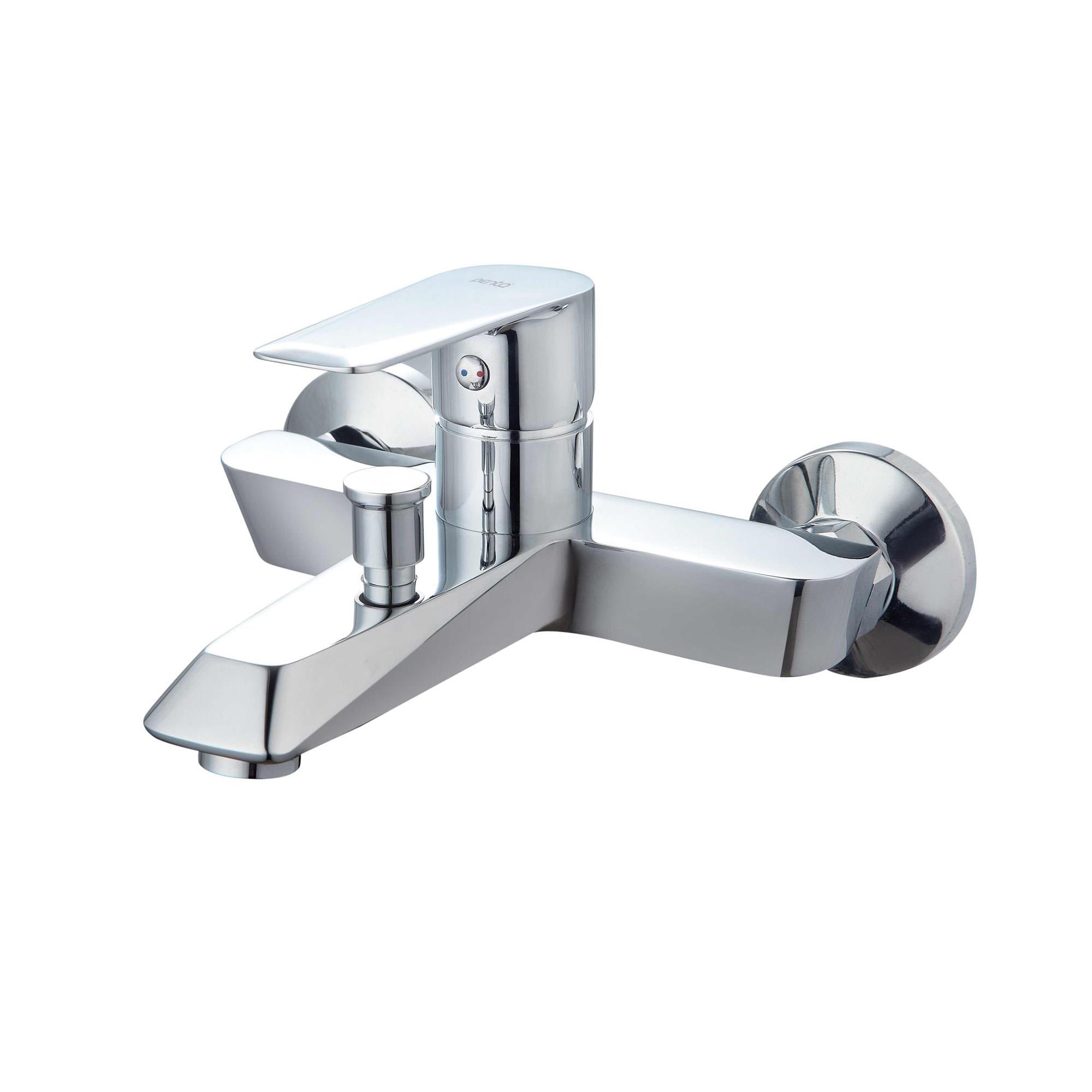 Musluk & BataryaPENTAPenta Nova Banyo Bataryası 4904