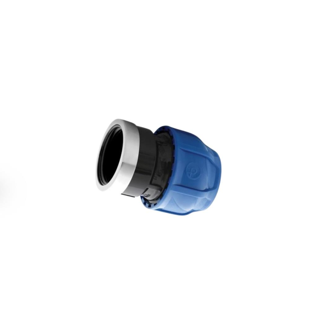 Bağlantı ParçalarıPoelsanPoelsan Kaplin Dişi Adaptör 110x4