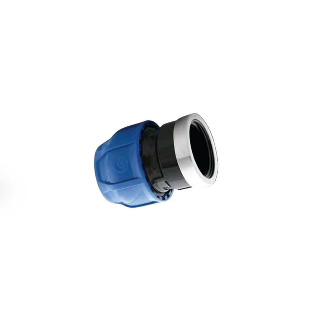Bağlantı ParçalarıPoelsanPoelsan Kaplin Dişi Adaptör 50x1 1/2