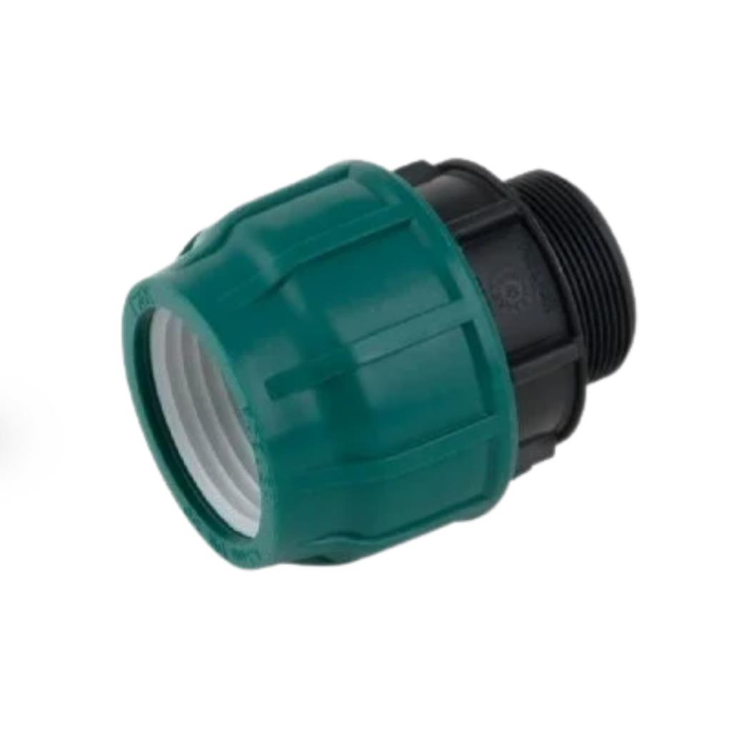 Bağlantı ParçalarıPoelsanPoelsan Kaplin Erkek Adaptör 32x1