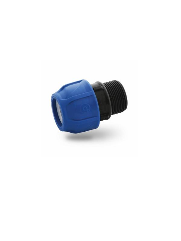 Bağlantı ParçalarıPoelsanPoelsan Kaplin Erkek Adaptör 50x1 1/2