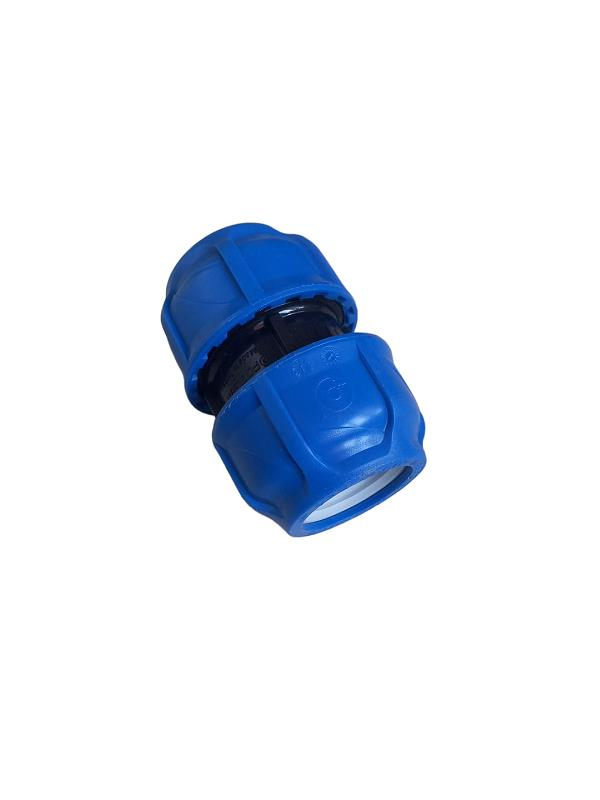 Bağlantı ParçalarıPoelsanPoelsan Kaplin Manşon 63x63 mm