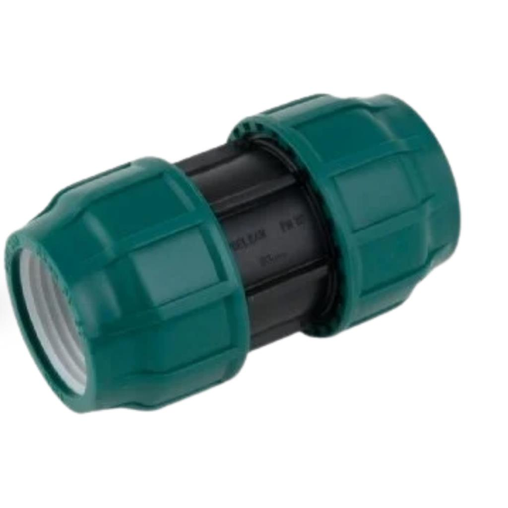 Bağlantı ParçalarıPoelsanPoelsan Kaplin Manşon 63x63 mm
