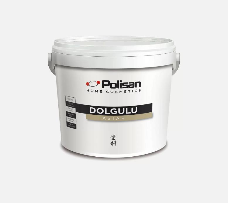 Renklendiriciler & AstarlarPOLİSANPolisan Dolgulu Astar 20 kg