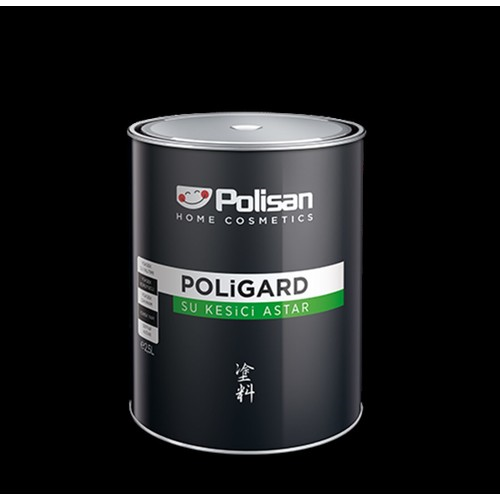  İç Cephe Duvar & Tavan BoyalarıPOLİSANPolisan Poligard 0.75 Lt