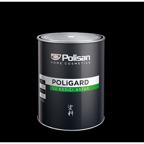  İç Cephe Duvar & Tavan BoyalarıPOLİSANPolisan Poligard 0.75 Lt