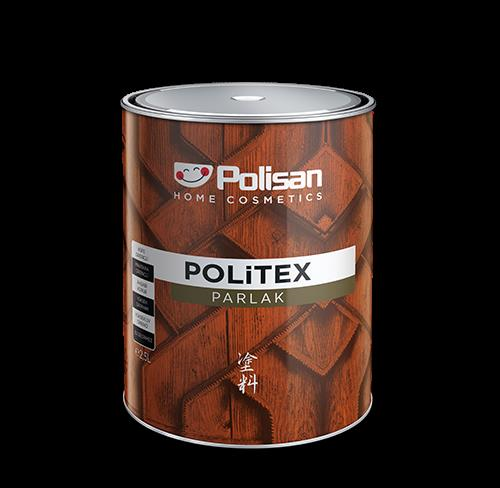 Cila & Vernik POLİSANPolisan Politex Lüx Vernikli Fındık 15 Lt