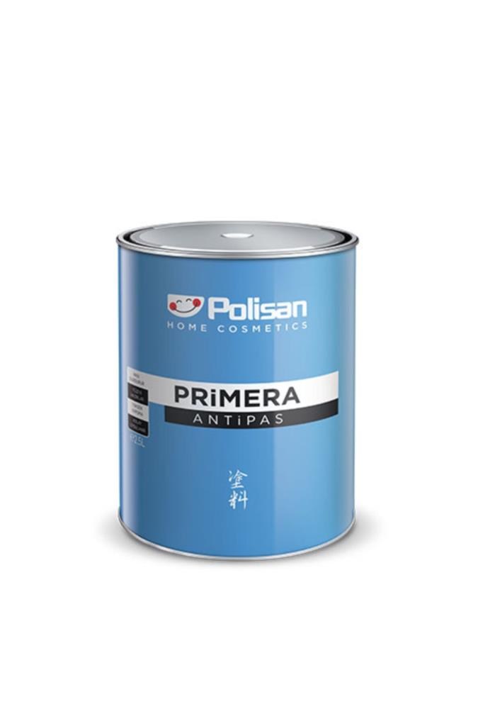 Dış Cephe BoyalarıPOLİSANPolisan Primera Antipas Gri 15 Lt
