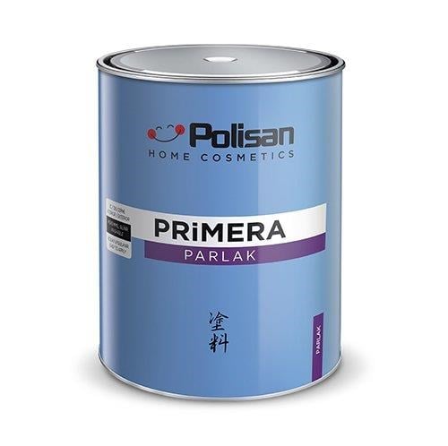  İç Cephe Duvar & Tavan BoyalarıPOLİSANPolisan Primera Parlak Beyaz 15 Lt