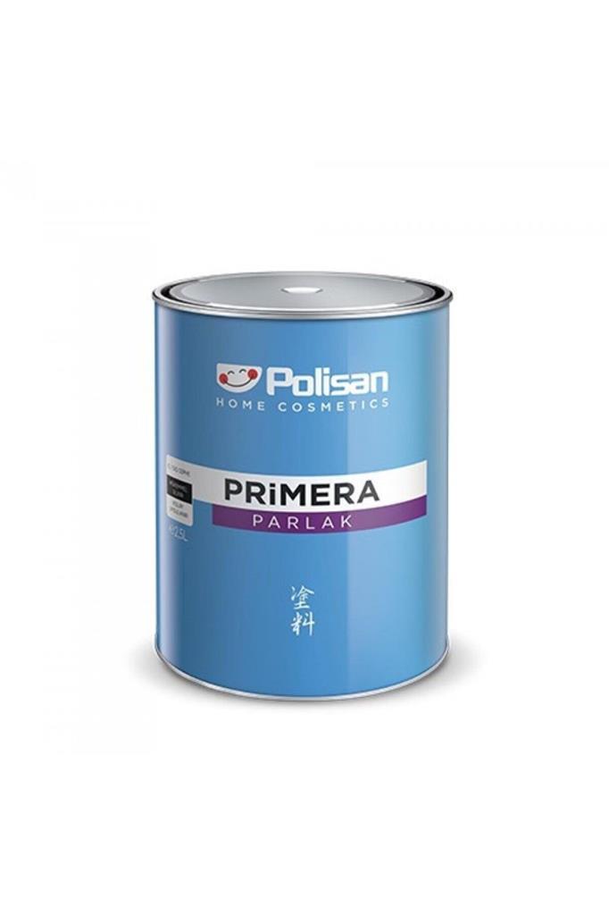  İç Cephe Duvar & Tavan BoyalarıPOLİSANPolisan Primera Parlak Havai Mavi 0.25 Lt