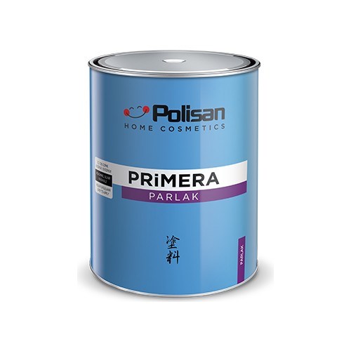 Cila & Vernik POLİSANPolisan Primera Parlak Sahra Beji 2.5 Lt