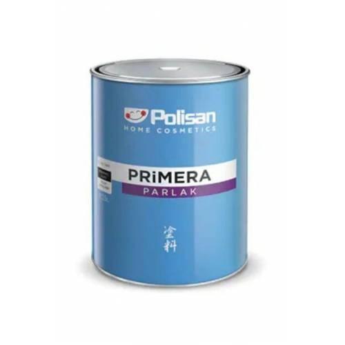  İç Cephe Duvar & Tavan BoyalarıPOLİSANPolisan Primera Parlak Yeni Kirli Beyaz 2.5 Lt