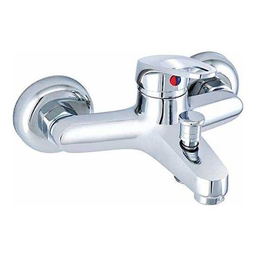 Musluk & BataryaPolisuPolisu Zümrüt Zmr305 Banyo Bataryası