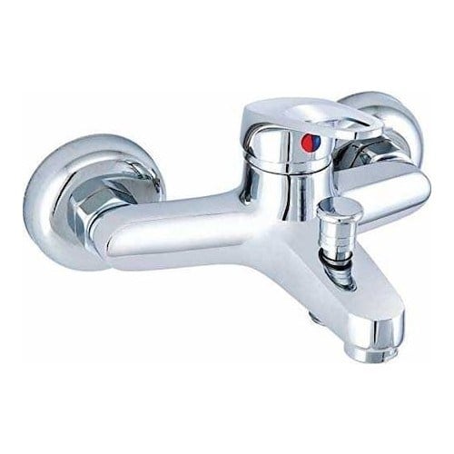 Musluk & BataryaPolisuPolisu Zümrüt Zmr305 Banyo Bataryası