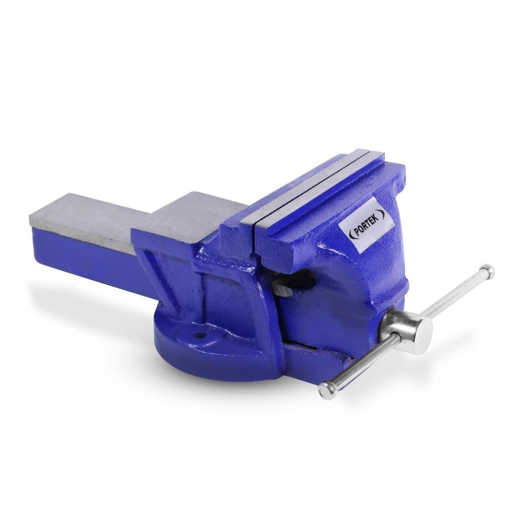 Mengene & İşkencePortekPortek Sabit Tezgah Mengene 150 Mm