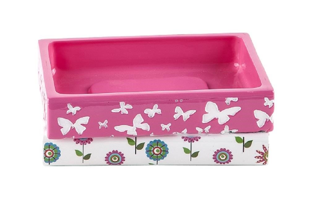 Banyo AksesuarPRİMANOVAPrimanova D-20031 Bonte Sabunluk