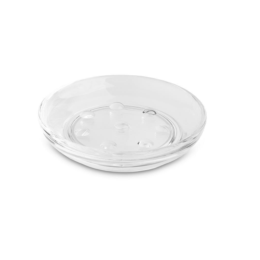 Banyo AksesuarPRİMANOVAPrimanova D-20631 Vetro Sabunluk