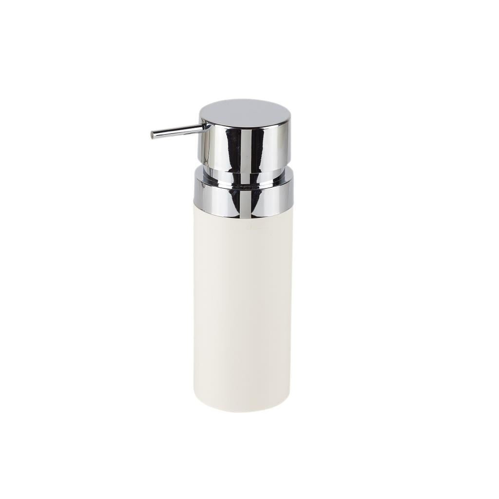 Banyo AksesuarPRİMANOVAPrimanova M-E31-09 P.Nova. Lenox Sıvı Sabunluk Bej (E31)