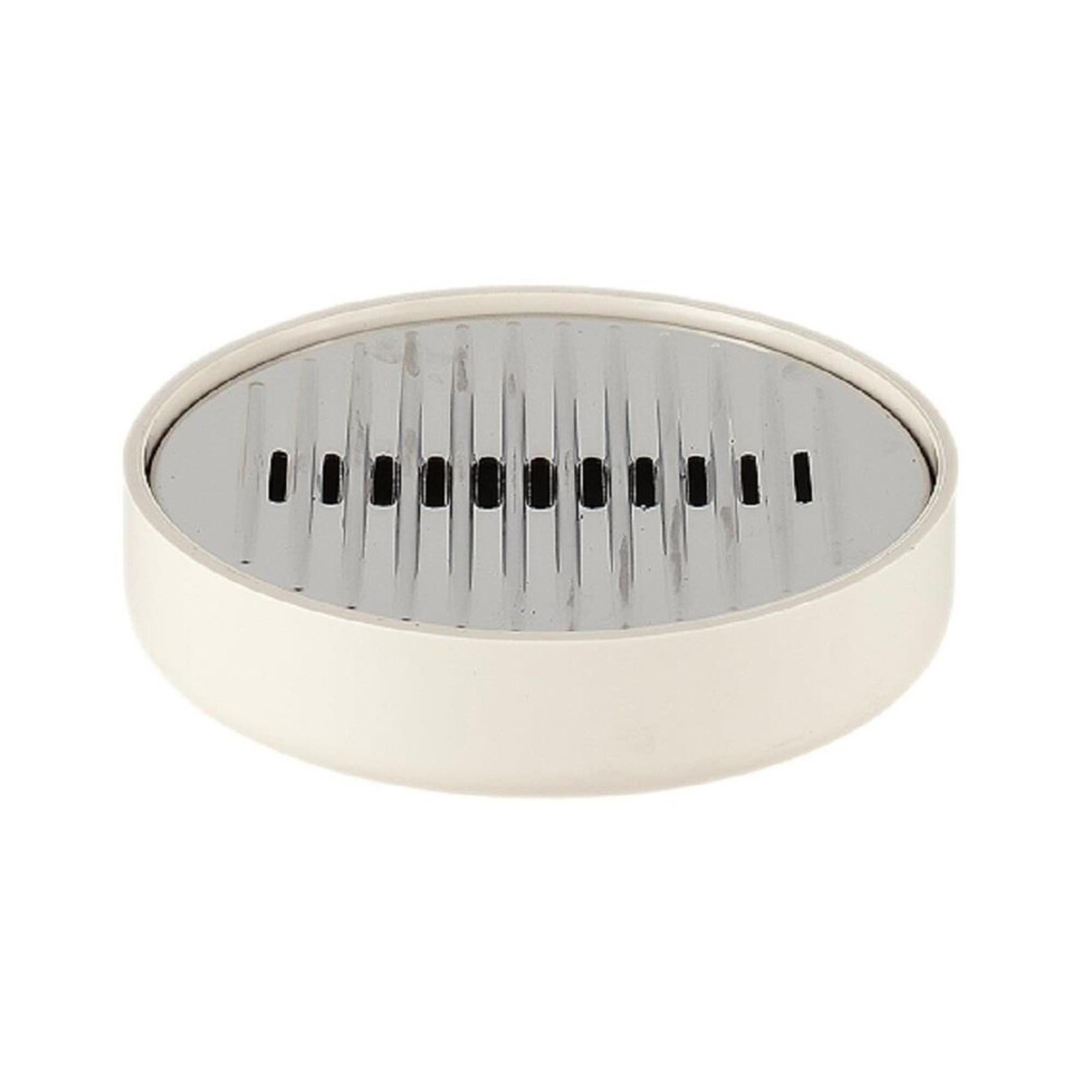 Banyo AksesuarPRİMANOVAPrimanova M-E32-09 P.Nova. Lenox Sabunluk Bej (E32)