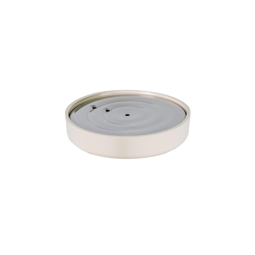 Banyo AksesuarPRİMANOVAPrimanova M-Sa07-09 Lima xl Katı Sabunluk-Bej