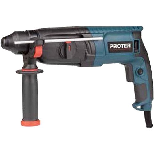 Hilti & KırıcıProterProter Ph 850 Pnömatik Kırıcı Delici 800 W