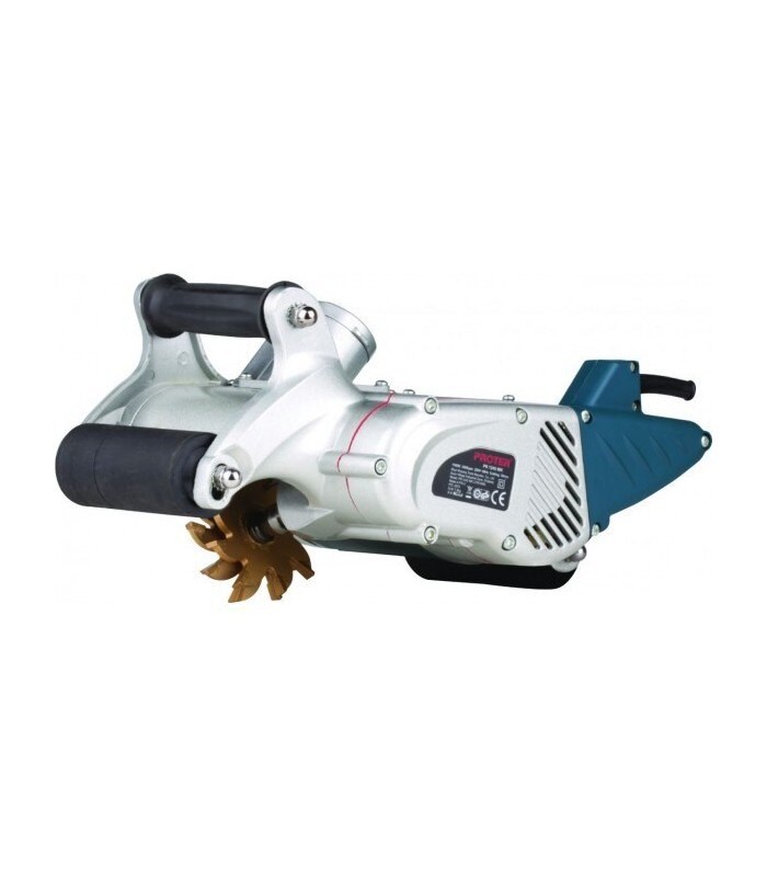 Polisaj &Planya &ZımparaProterProter PR 1245 WK Kanal Açma Makinesi 1100W