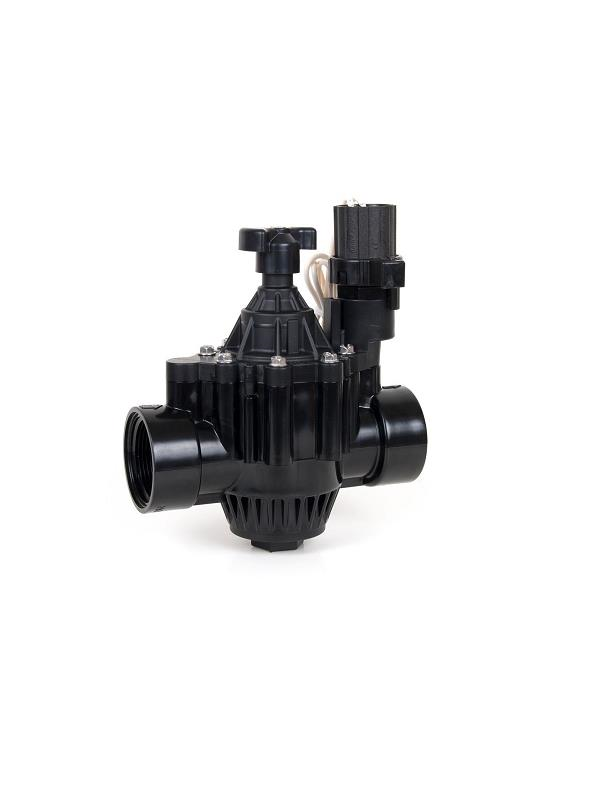 Otomatik Sulama SistemleriRainbirdRainbird Selenoid Vana 150 Pga 1 1/2’’ 9V Pil Rainbird