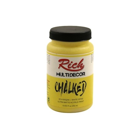 Dış Cephe BoyalarıRICHRıch MuLti Decor Chalked 250 Cc Başak