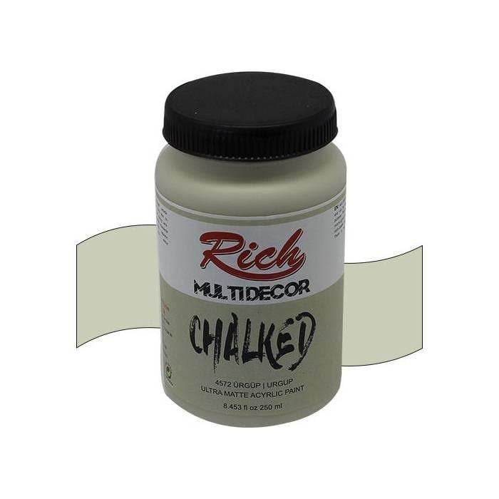 Dış Cephe BoyalarıRICHRıch MuLti Decor Chalked 250 Cc Ürgüp
