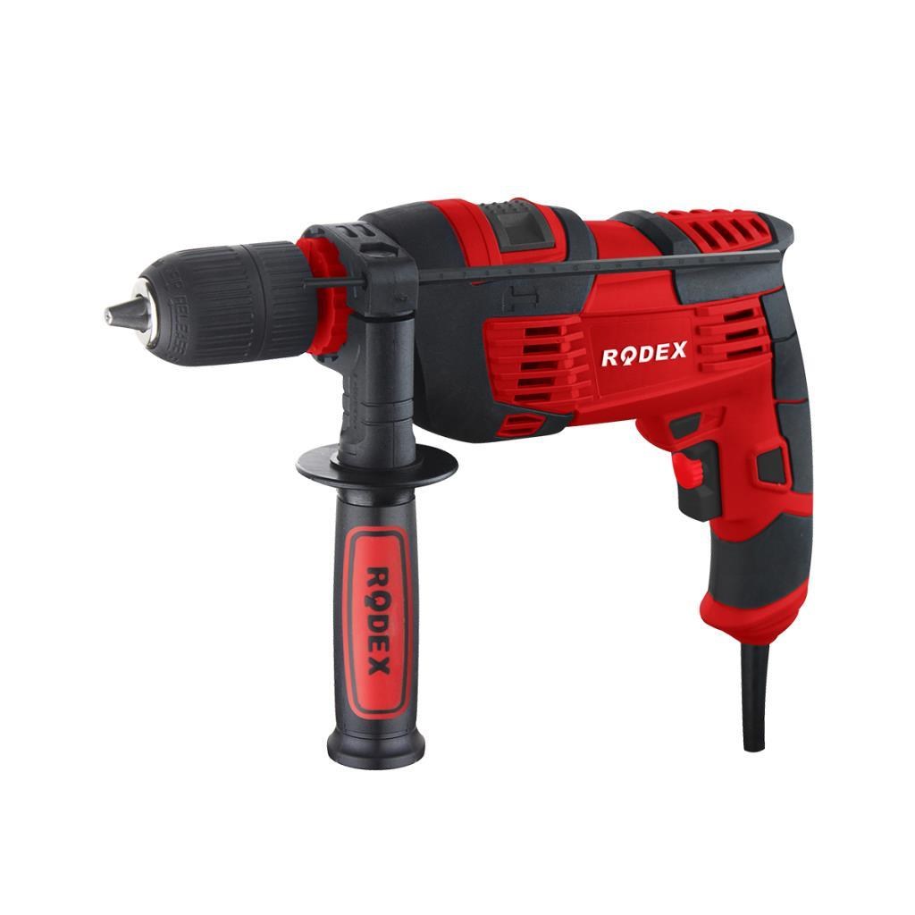Matkap ÇeşitleriRODEXRodex Rdx1550 850 W Darbeli Matkap 13 mm