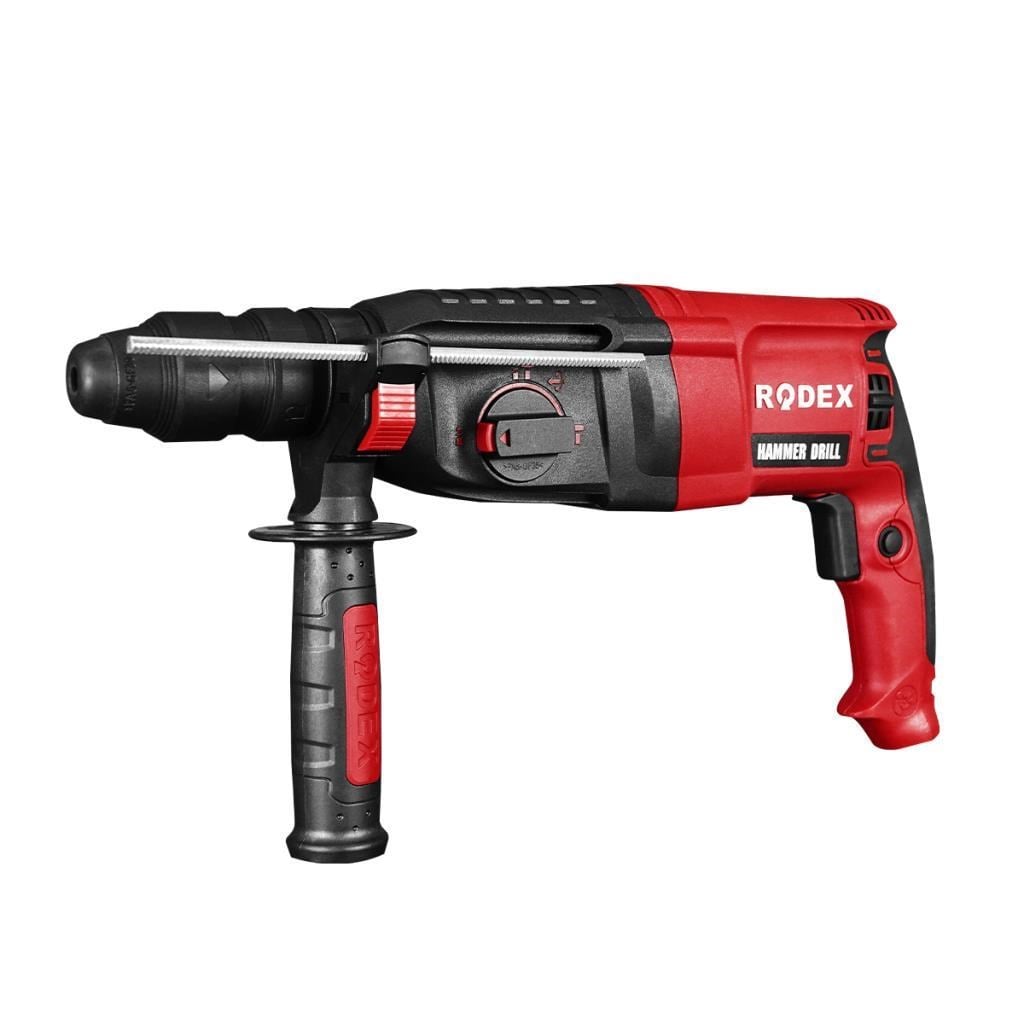 Hilti & KırıcıRODEXRodex RDX2265 Elektropnömatik Kırıcı Delici Matkap 800W