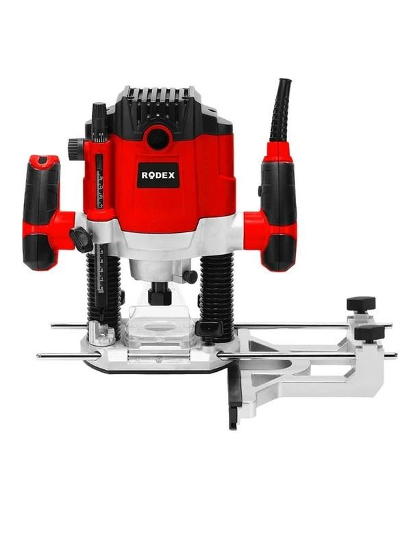 Polisaj &Planya &ZımparaRODEXRodex Rdx3787 Freze Makinası 1600 W