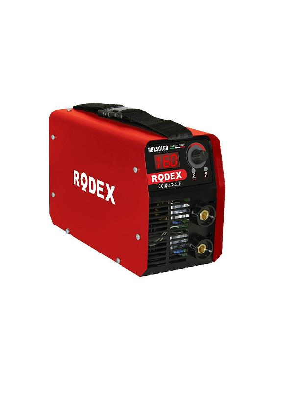 Kaynak MakinesiRICHRodex RDX50160 İnverter DC Makinası 160 A