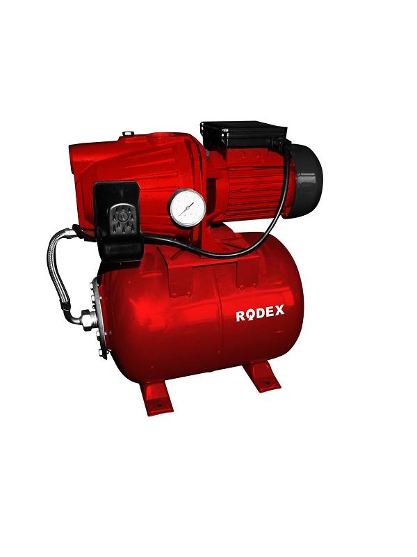 ElektrikliRODEXRodex Rdx849 Hidrofor 1100 W 1.5 Hp