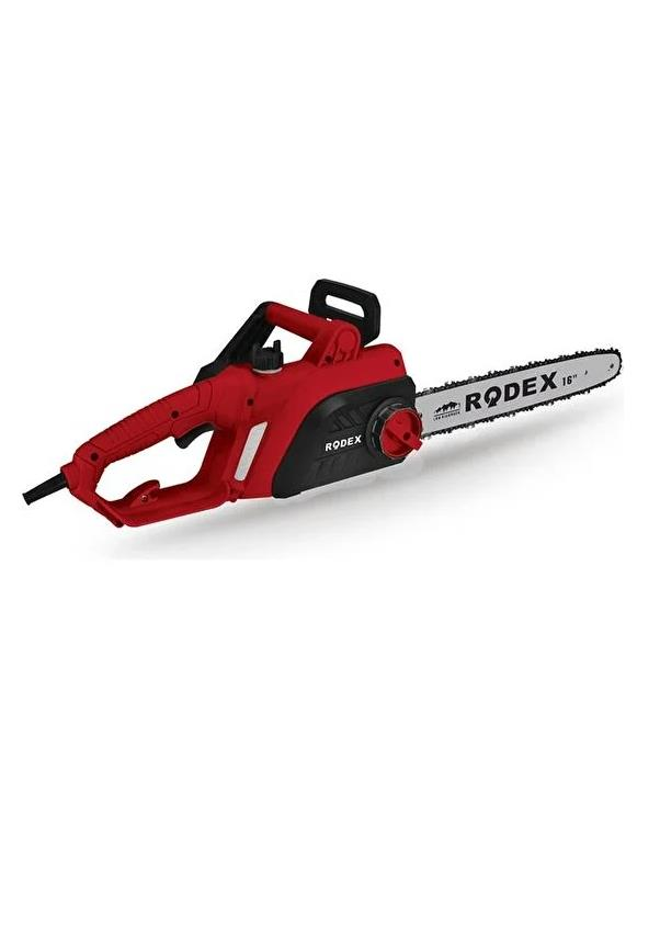 ElektrikliRODEXRodex RDX9055 Elektrikli Ağaç Kesme Motoru