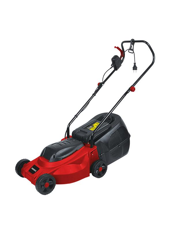 ElektrikliRODEXRodex Rdx932 Elektrikli Çim Biçme Makinası 1000 W