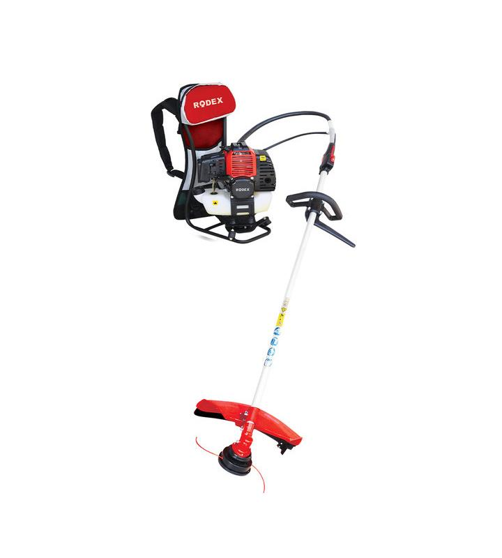 BenzinliRODEXRodex Rdx9636 Benzinli Sırt Tırpan 52 Cc/1.9 Hp