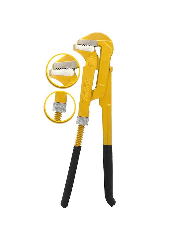 İş AnahtarlarıRtrmaxRtrmax RH02815 Maşalı Boru Anahtarı 1.5''