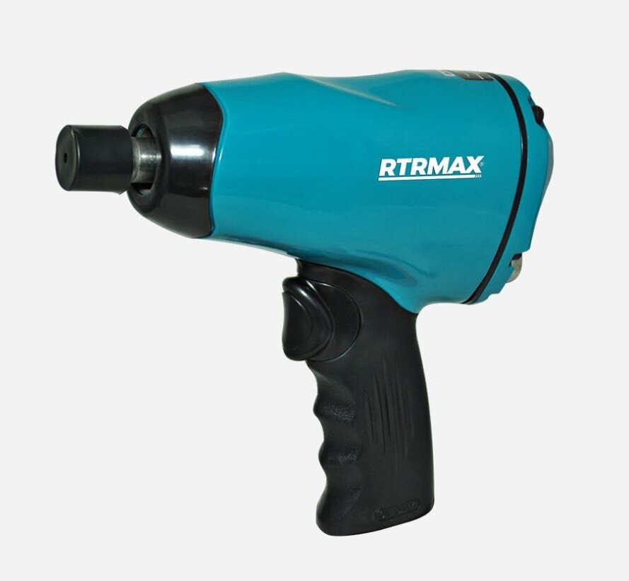 Sıcak Hava TabancasıRtrmaxRtrmax RTA012 Havalı Somun Sıkma