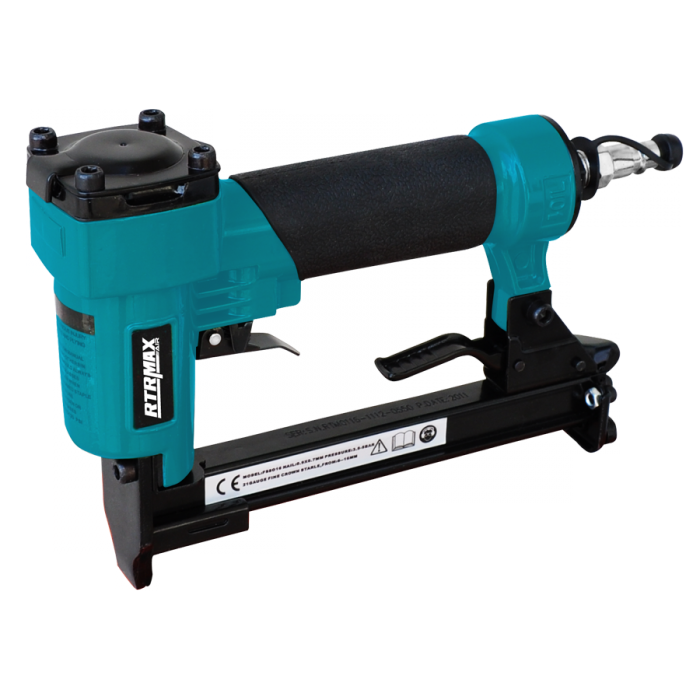  Çivi &Zımba ÇakmaRtrmaxRtrmax Rtm0116 Havalı Zımba Tabancası